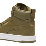 Puma Caven 2.0 Mid WTR M 392333 03 Magas szárú cipő - Sportmania.hu
