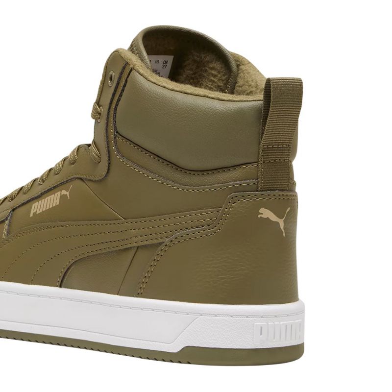 Puma Caven 2.0 Mid WTR M 392333 03 Magas szárú cipő - Sportmania.hu