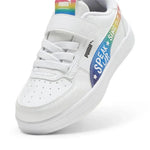Puma Caven 2,0 Trolls AC+ PS Utcai gyerek