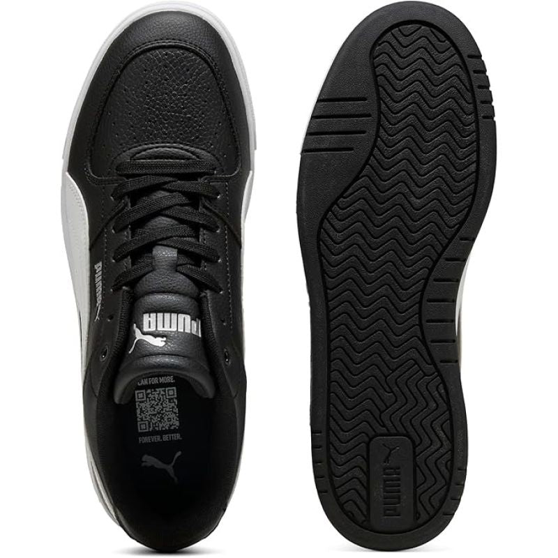 Puma Caven III Black-White ( ) fekete cipő 40448403