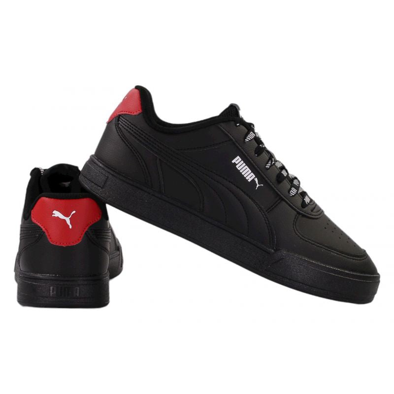 Puma Caven Logomania M 383857 02 Cipő férfi