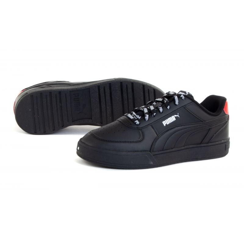 Puma Caven Logomania M 383857 02 Cipő férfi