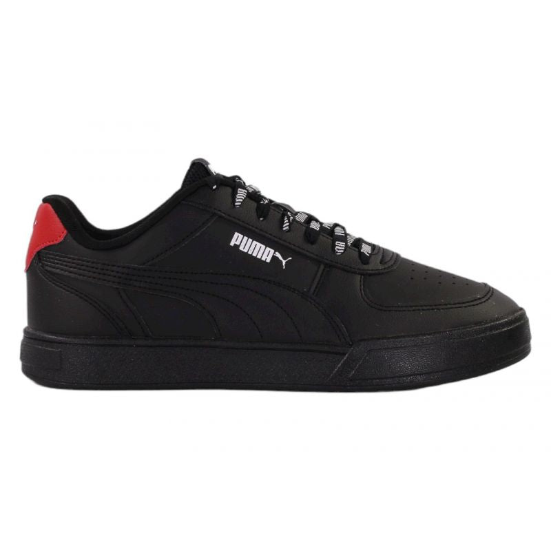 Puma Caven Logomania M 383857 02 Cipő férfi
