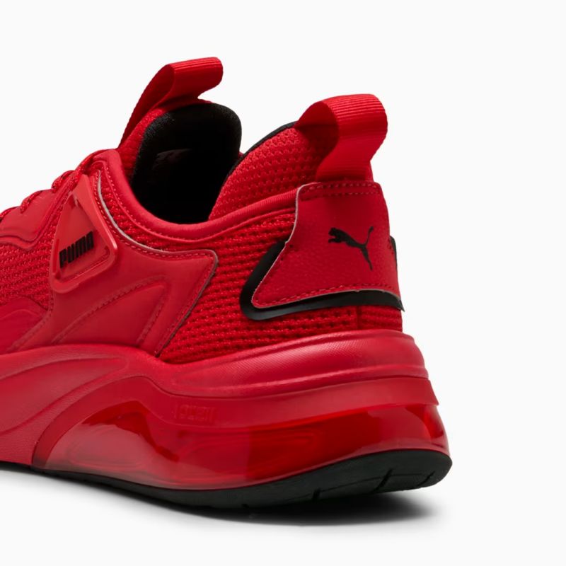 Puma Cell Thrill For All Time M 31016811 shoes Utcai cipő