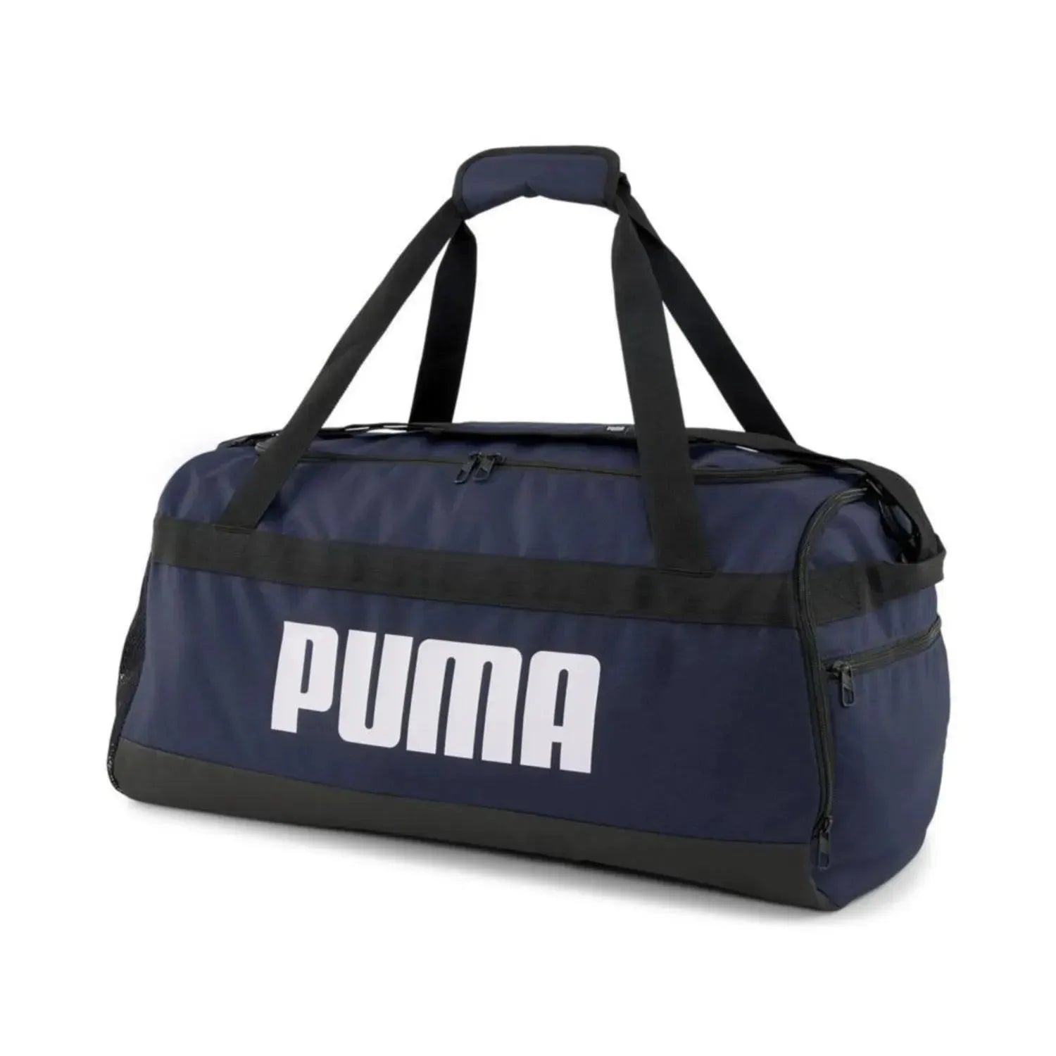 PUMA CHALLENGER Duffel Bag M Sporttáska