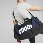 PUMA CHALLENGER Duffel Bag M Sporttáska