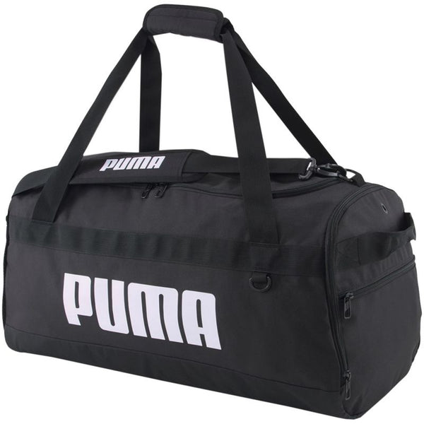 Puma Challenger Duffel M 79531 01 bag Kiegészítők
