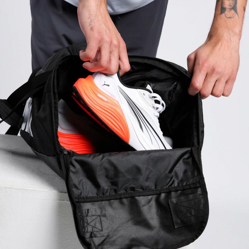 Puma Challenger Sports Medium Bag 91145 01