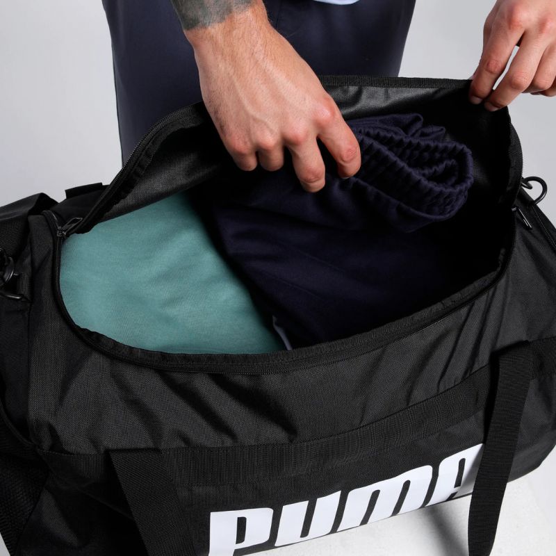 Puma Challenger Sports Medium Bag 91145 01