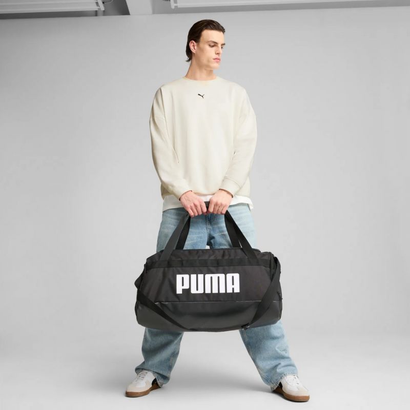 Puma Challenger Sports Medium Bag 91145 01 - Sportmania.hu