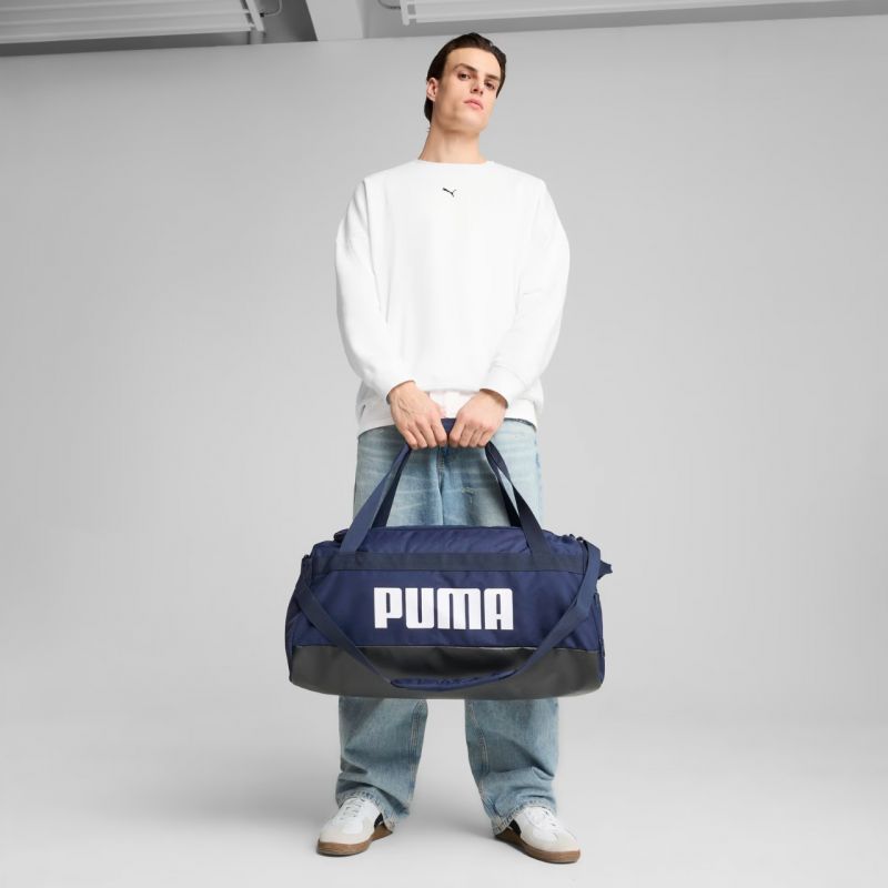 Puma Challenger Sports Medium bag 91145 03 Kiegészítők