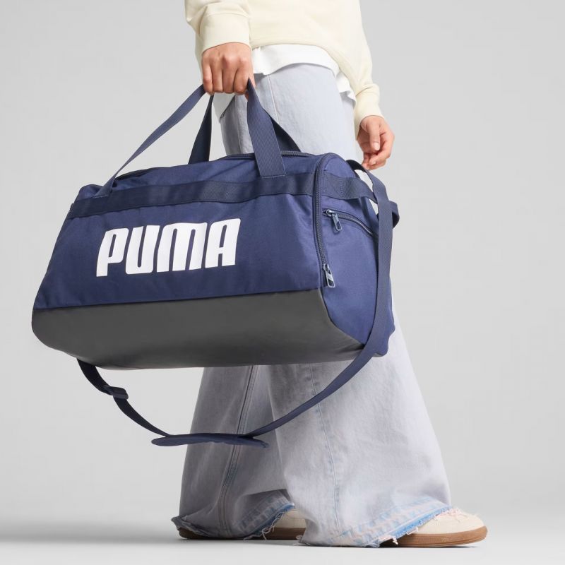 Puma Challenger Sports Small bag 91143 03 Sporttáska - Sportmania.hu