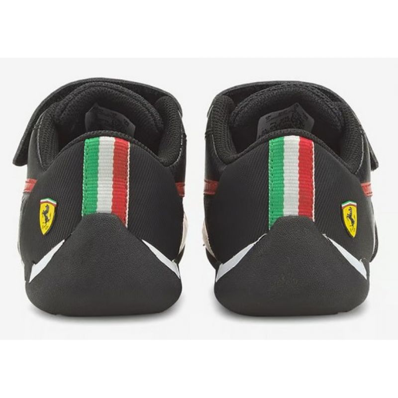 Puma Children's sports Puma Race R-Cat Jr 30654802 Cipő Utcai cipő - Sportmania.hu