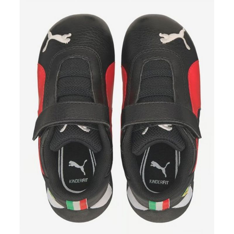 Puma Children's sports Puma Race R-Cat Jr 30654802 Cipő Utcai cipő - Sportmania.hu