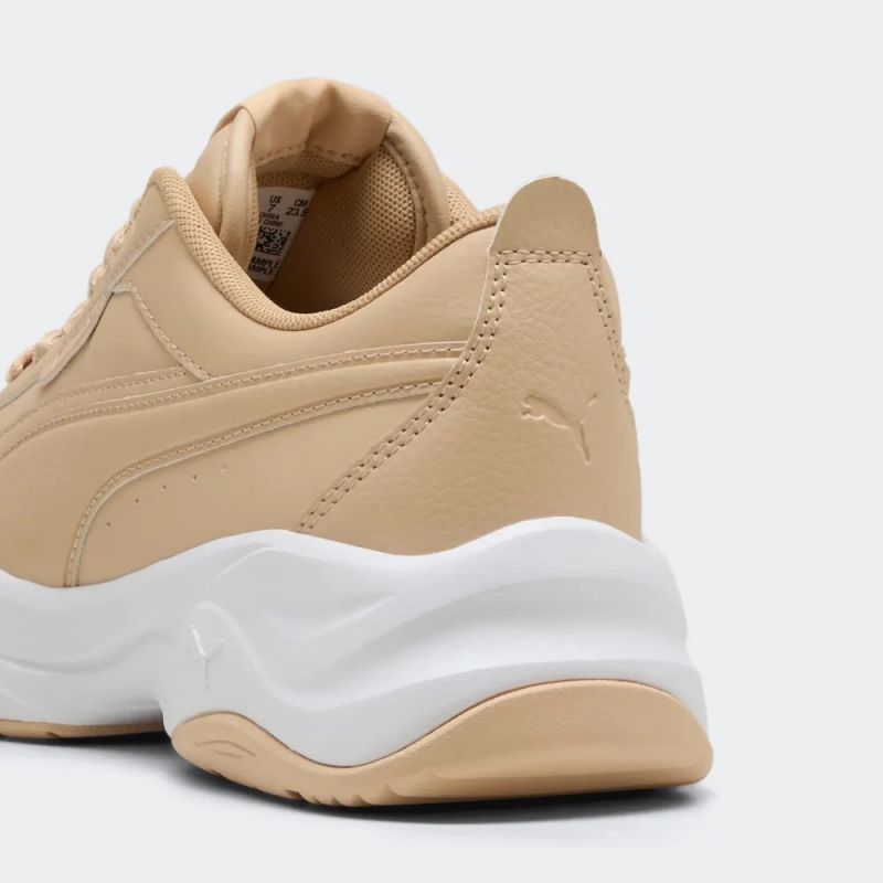 Puma Cilia Mode Light W 37112528 Shoes Utcai cipő