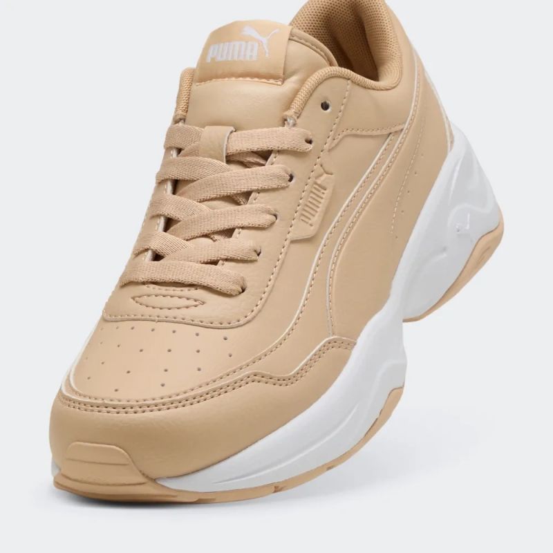 Puma Cilia Mode Light W 37112528 Shoes Utcai cipő