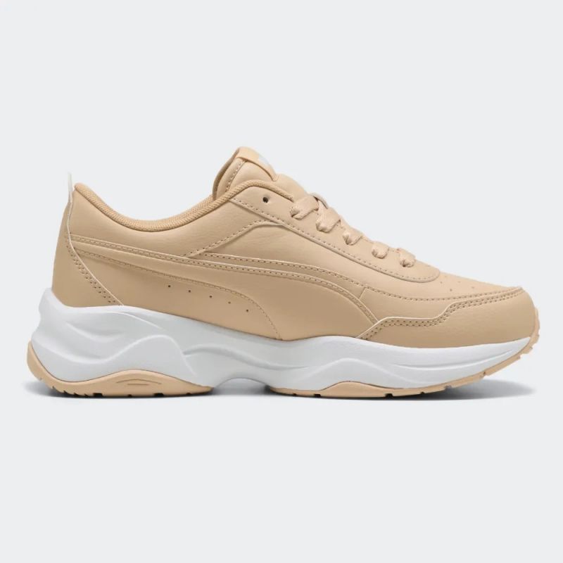 Puma Cilia Mode Light W 37112528 Shoes Utcai cipő