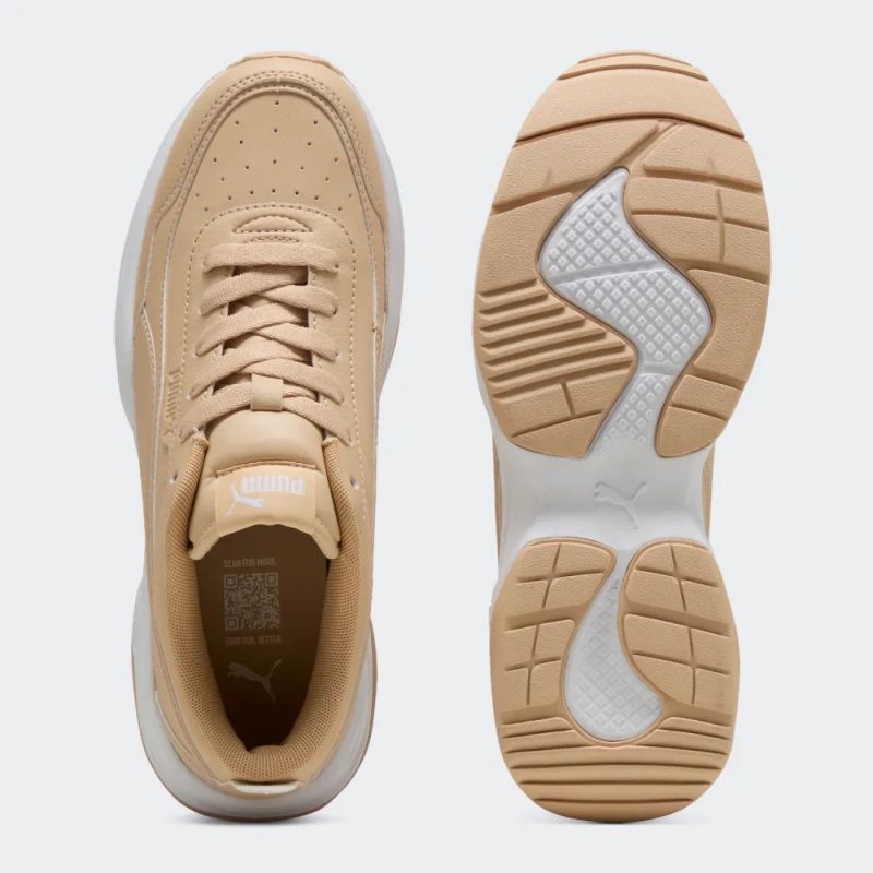 Puma Cilia Mode Light W 37112528 Shoes Utcai cipő
