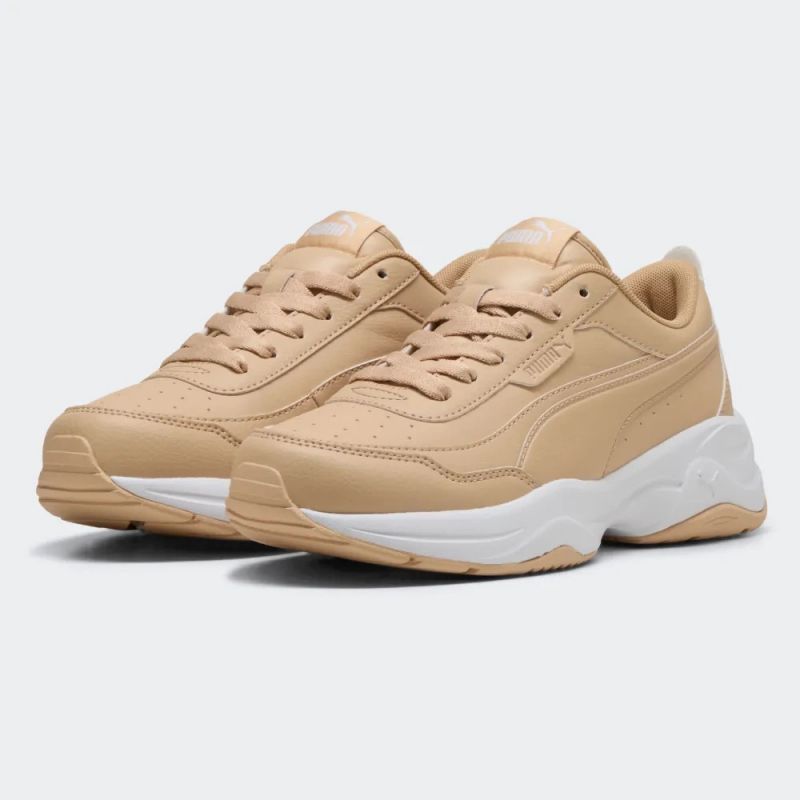 Puma Cilia Mode Light W 37112528 Shoes Utcai cipő