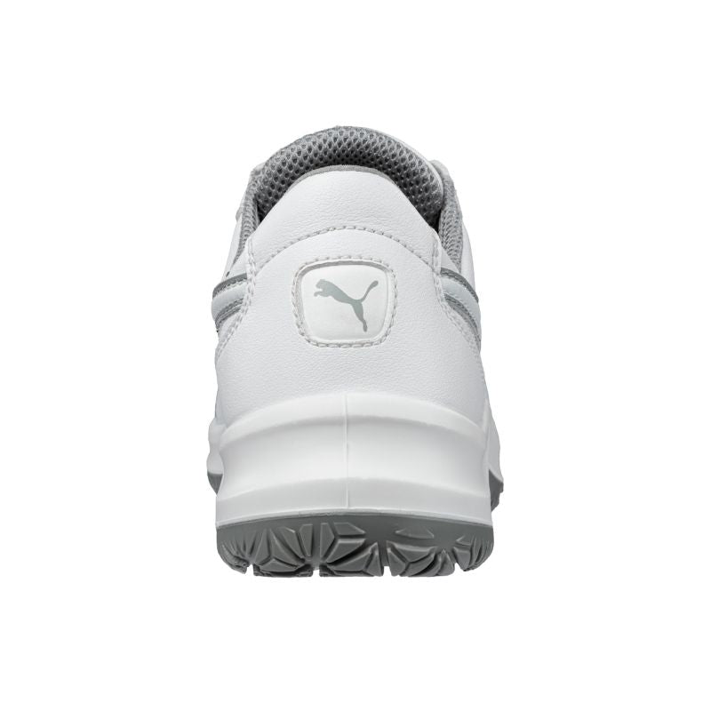Puma Clarity Low U MLI-S13B0 white Cipő - Sportmania.hu