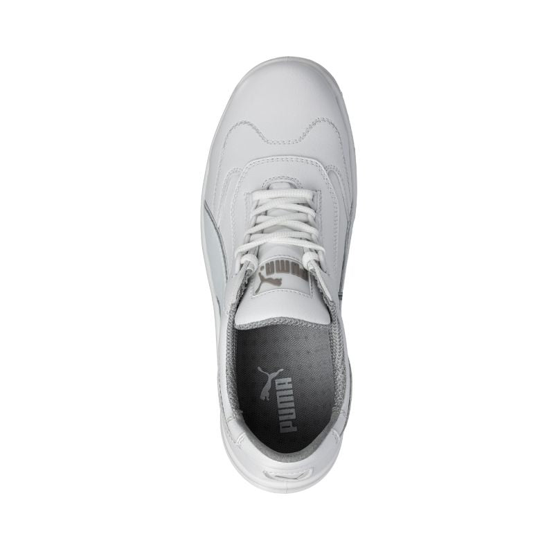 Puma Clarity Low U MLI-S13B0 white Cipő - Sportmania.hu