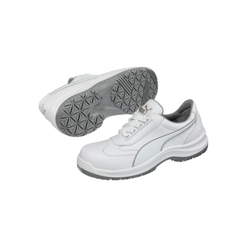 Puma Clarity Low U MLI-S13B0 white Cipő - Sportmania.hu