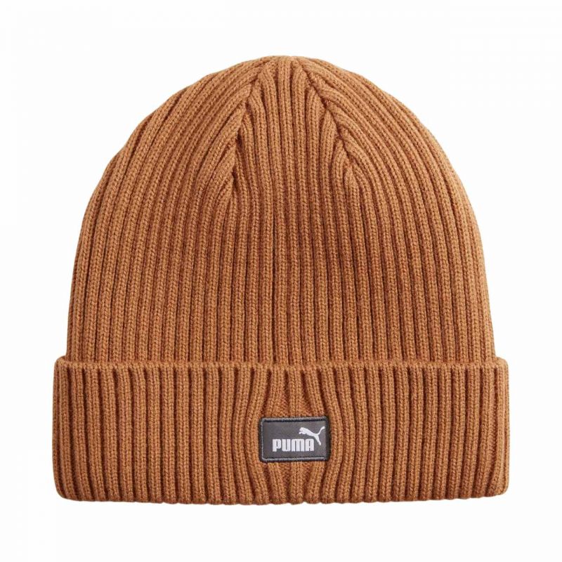 Puma Classic Cuff Beanie 024826 05 Kötött sapka - Sportmania.hu