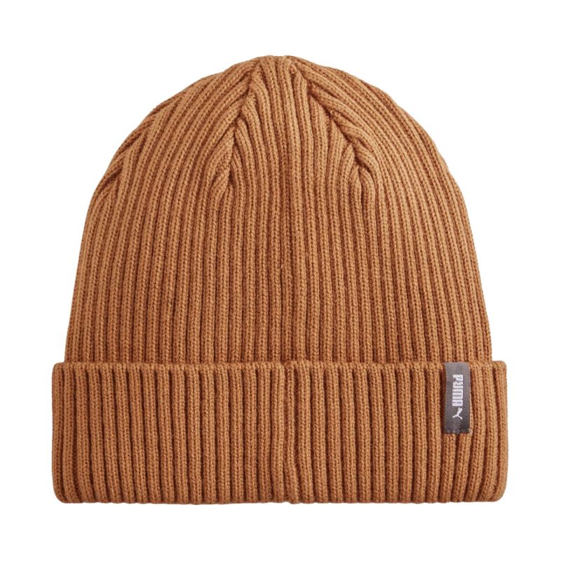 Puma Classic Cuff Beanie 024826 05 Kötött sapka - Sportmania.hu