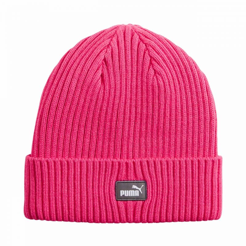 Puma Classic Cuff Beanie 024826 06 Kötött sapka