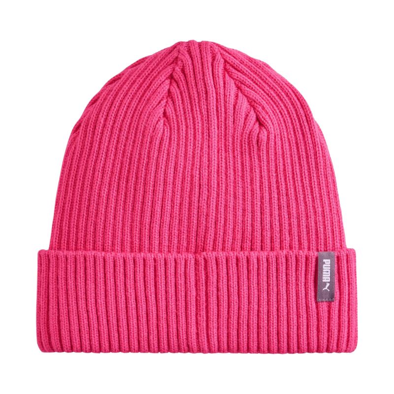 Puma Classic Cuff Beanie 024826 06 Kötött sapka