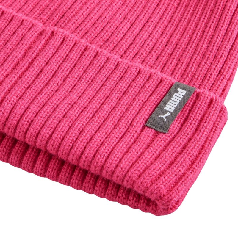 Puma Classic Cuff Beanie 024826 06 Kötött sapka