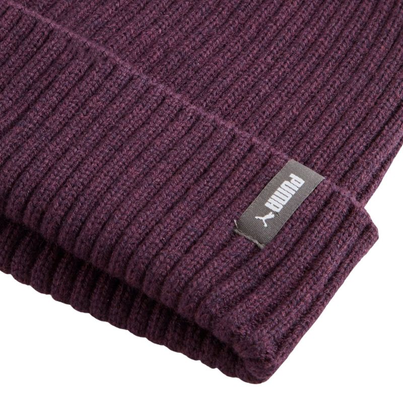 Puma Classic Cuff Beanie 024826 07 Kötött sapka