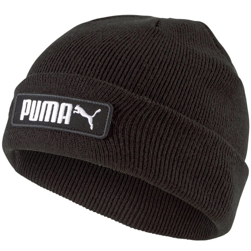 Puma Classic Cuff Beanie Jr 23462 01 Kötött sapka - Sportmania.hu