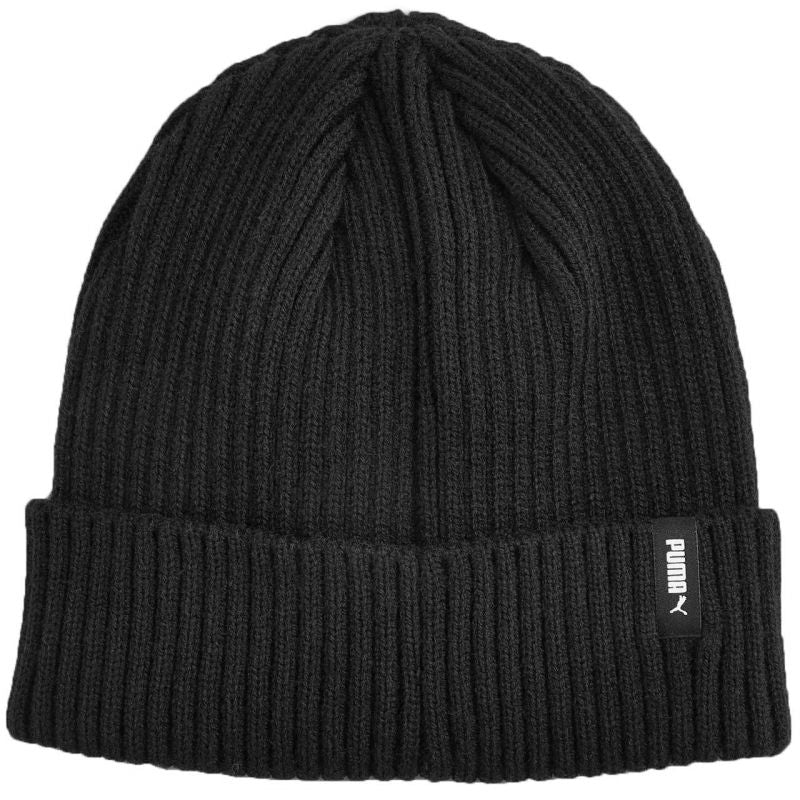 Puma Classic Cuff Beanie W 024826 01 Kötött sapka - Sportmania.hu