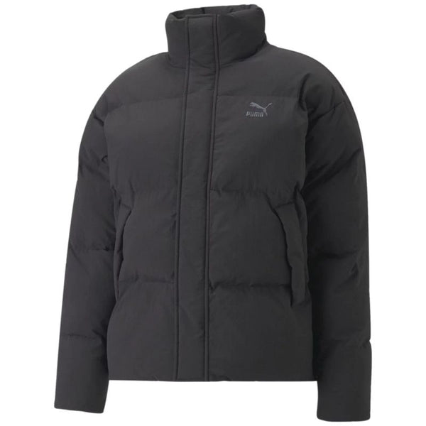 Puma Classic Puffer Jacket M 535573-01 Kabát - Sportmania.hu