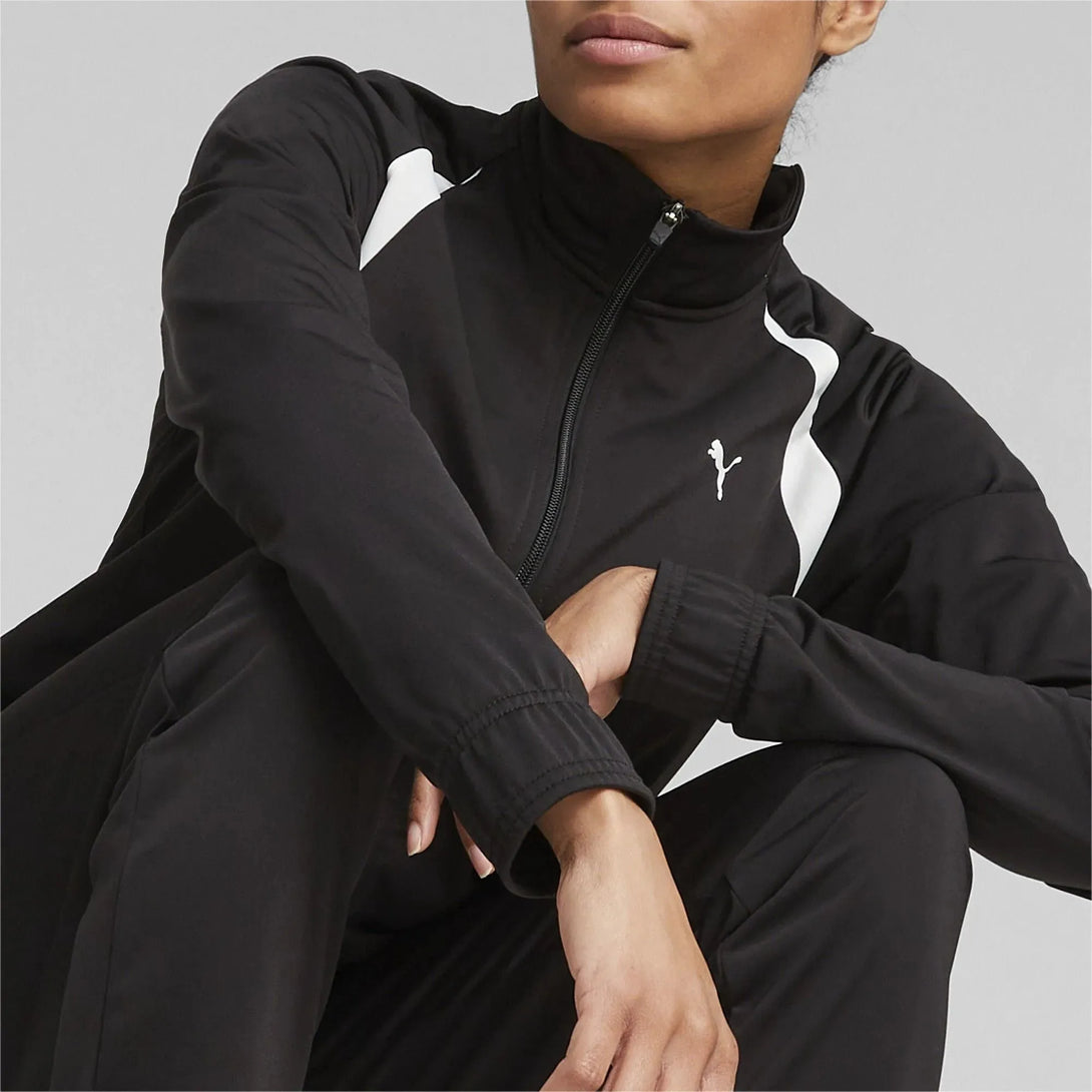 Puma Classic Tricot Suit op Melegítő szett - Sportmania.hu