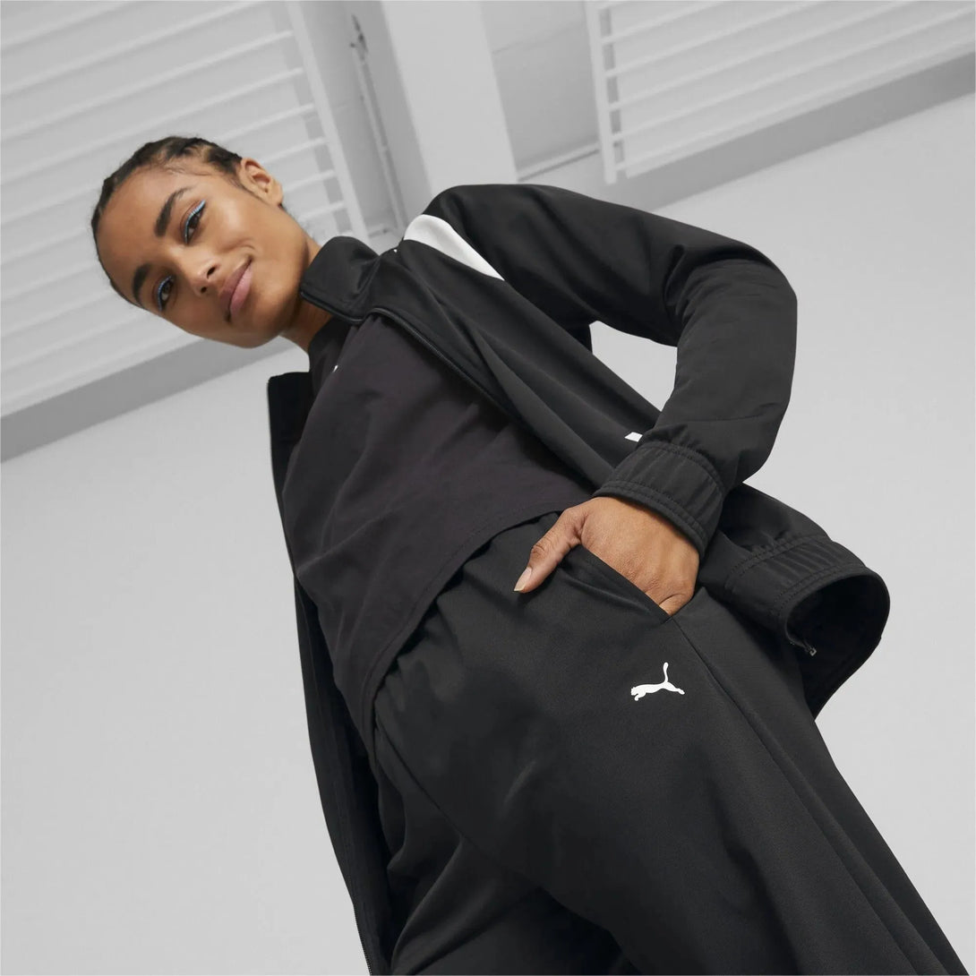 Puma Classic Tricot Suit op Melegítő szett - Sportmania.hu