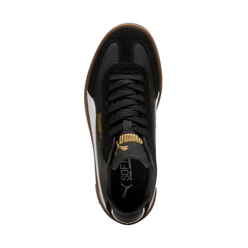 Puma Club II Era Jr 401489 01 Shoes Utcai cipő