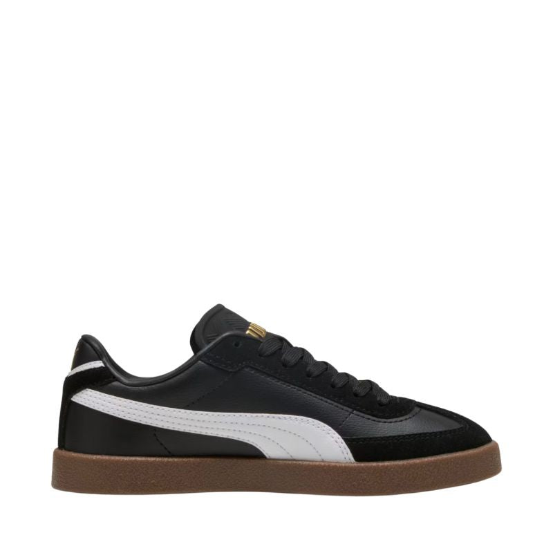 Puma Club II Era Jr 401489 01 Shoes Utcai cipő