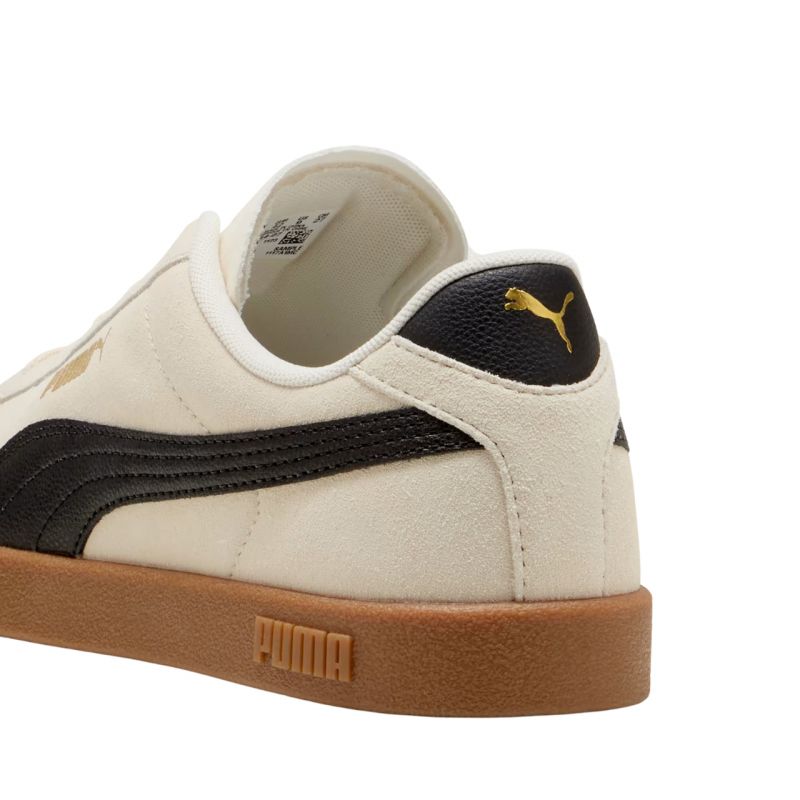 Puma Club II M 397444 07 shoes Utcai cipő