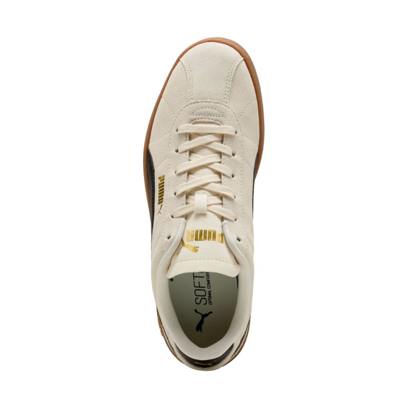 Puma Club II M 397444 07 shoes Utcai cipő