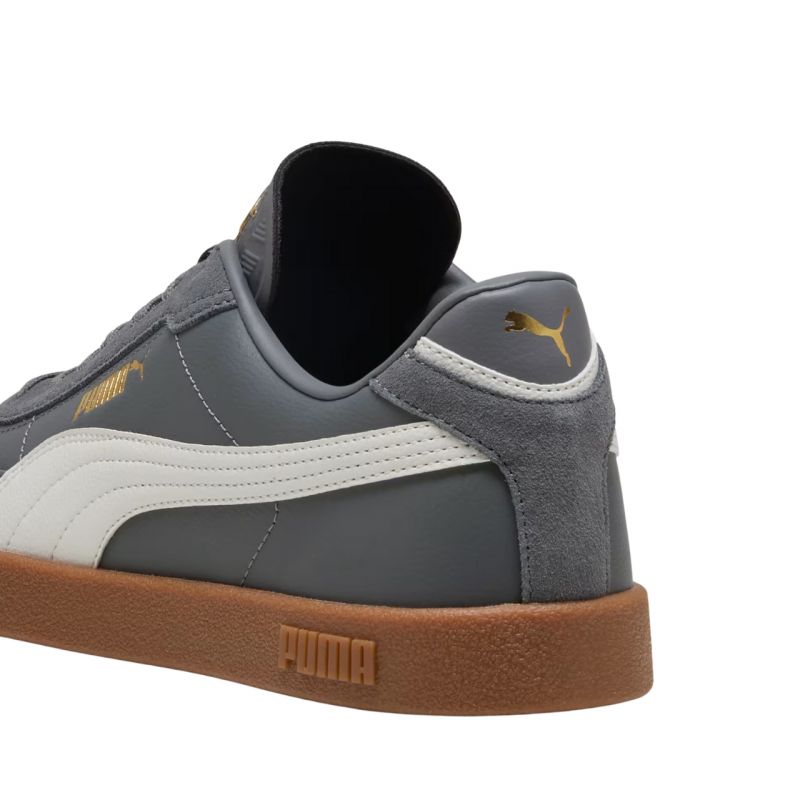 Puma Club II M 397447 19 shoes Utcai cipő