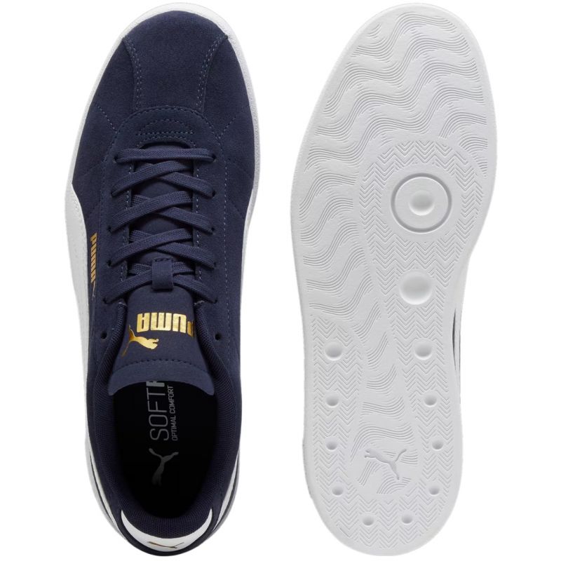 Puma Club II M Utcai férfi 39744404