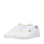 Puma Club II SL White 397445 fehér unisex utcai cipő 39744502