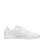 Puma Club II SL White 397445 fehér unisex utcai cipő 39744502