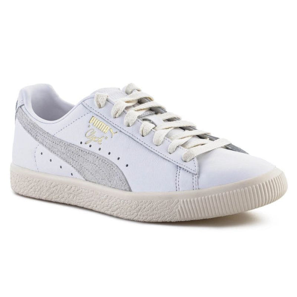 Puma Clyde Base M 390091-01 shoes Utcai cipő