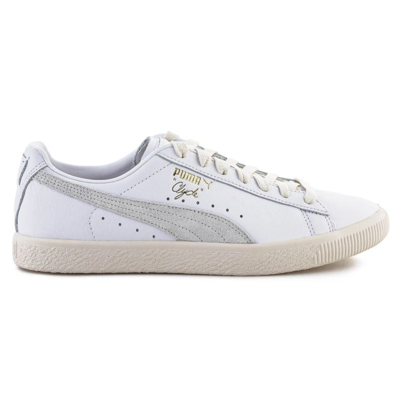 Puma Clyde Base M 390091-01 Utcai cipő - Sportmania.hu