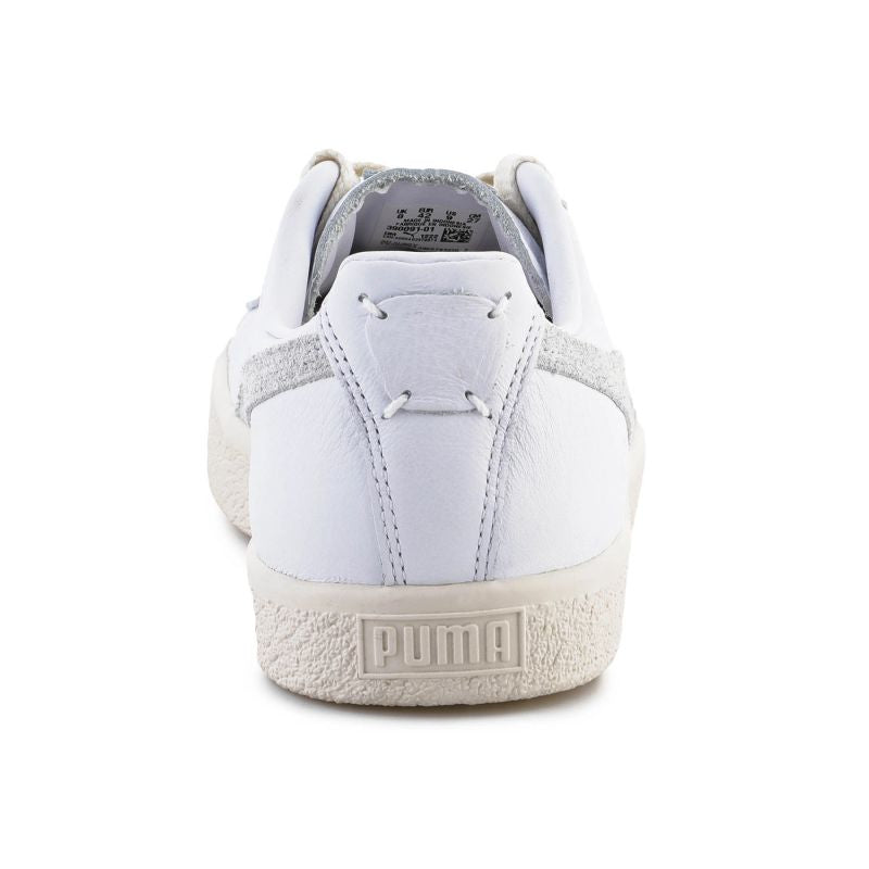 Puma Clyde Base M 390091-01 Utcai cipő - Sportmania.hu