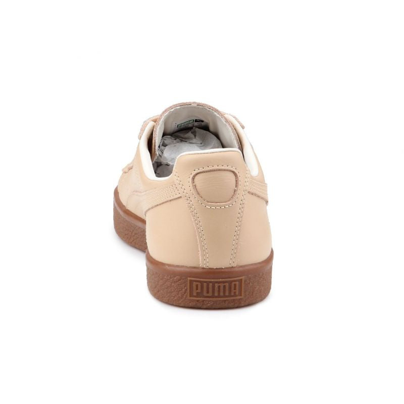Puma Clyde Veg Tan Naturel M 364451 01 Utcai cipő - Sportmania.hu