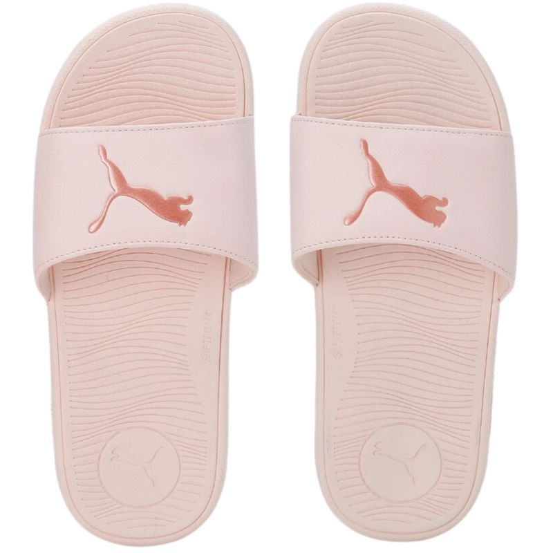 Puma Cool Cat 2.0 Sport W 390963 02 slippers Cipő